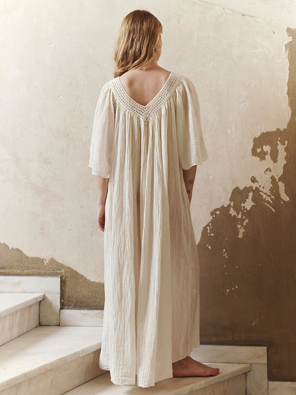 Nude Despi Dress
