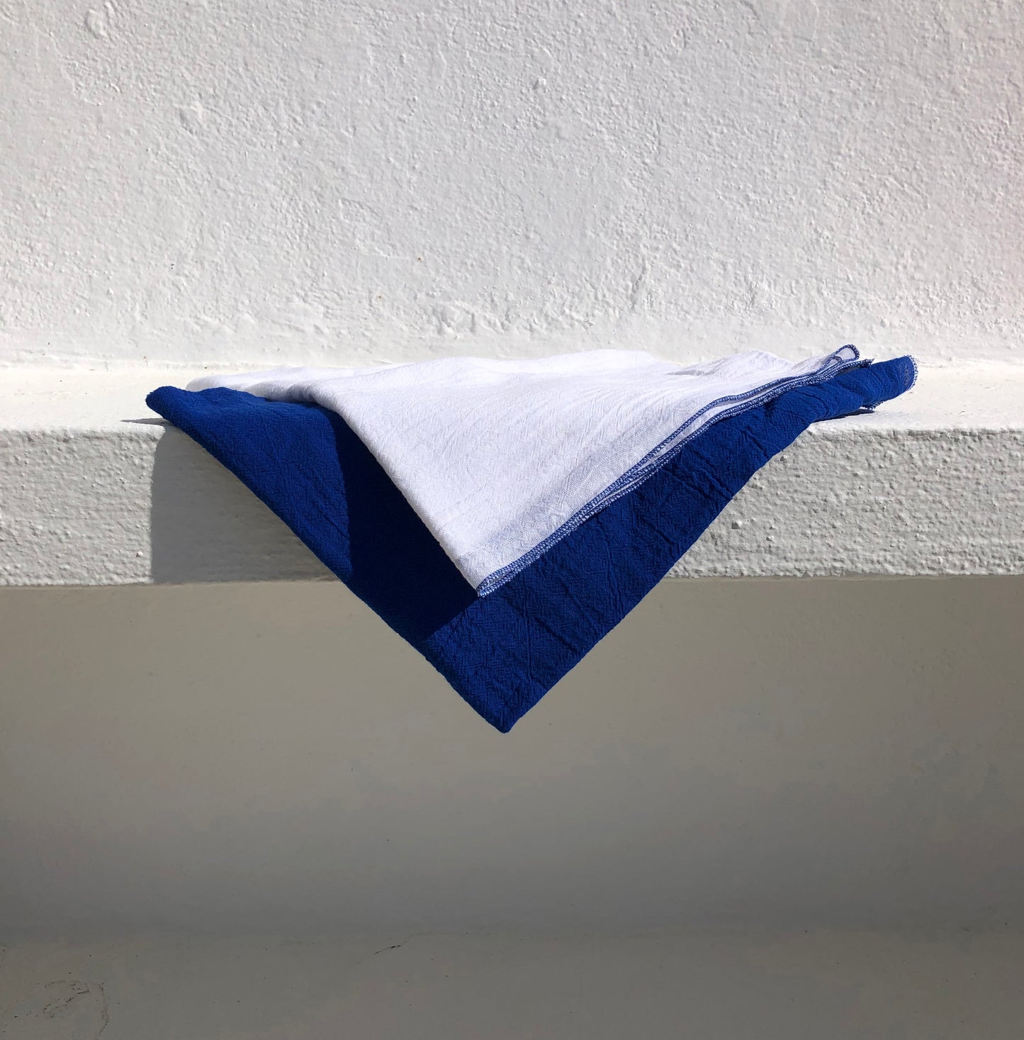 Blue Kids sarong
