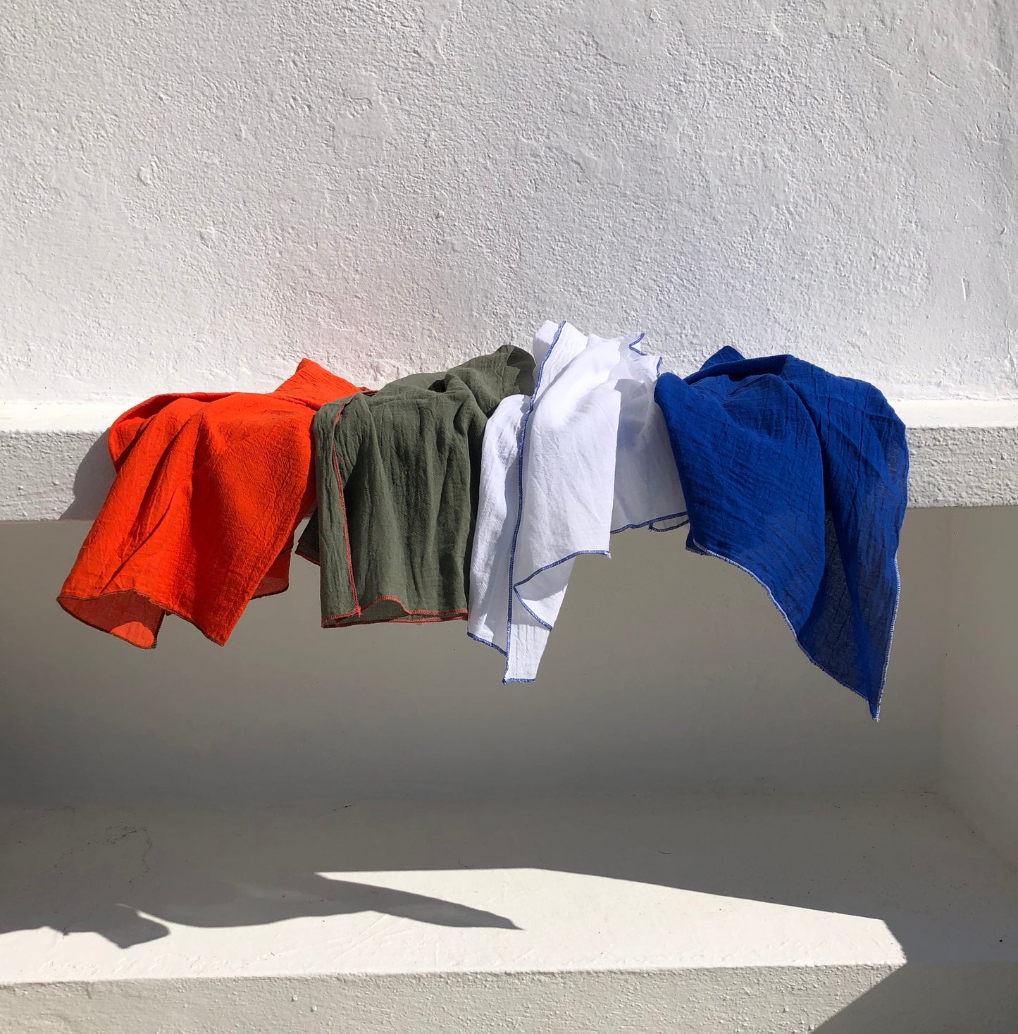 Khaki Kids sarong