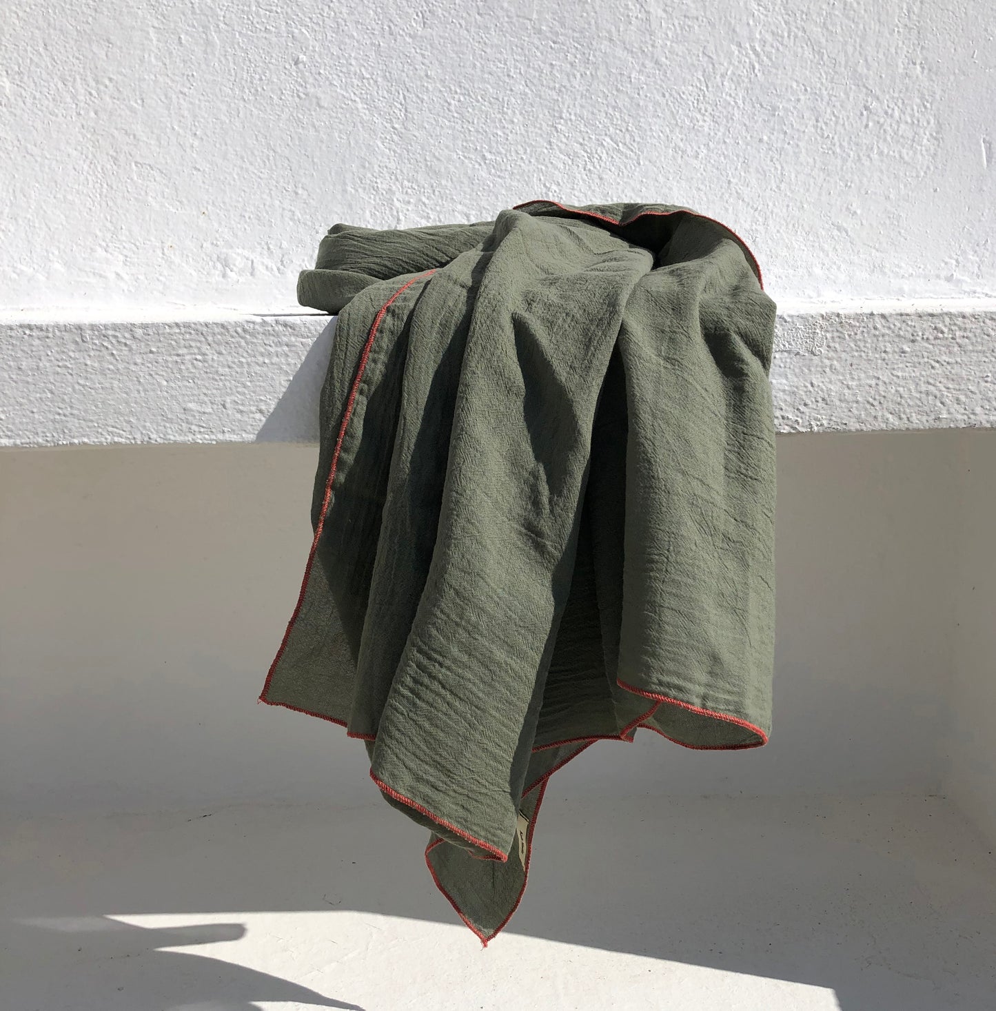 Khaki Kids sarong
