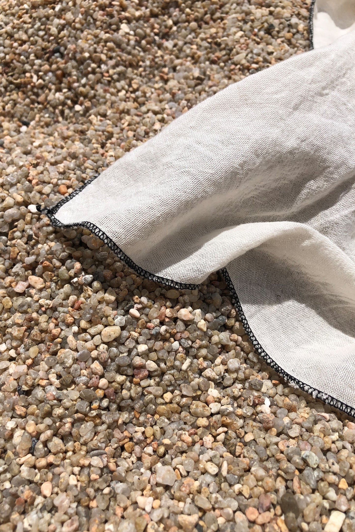 Nude sarong