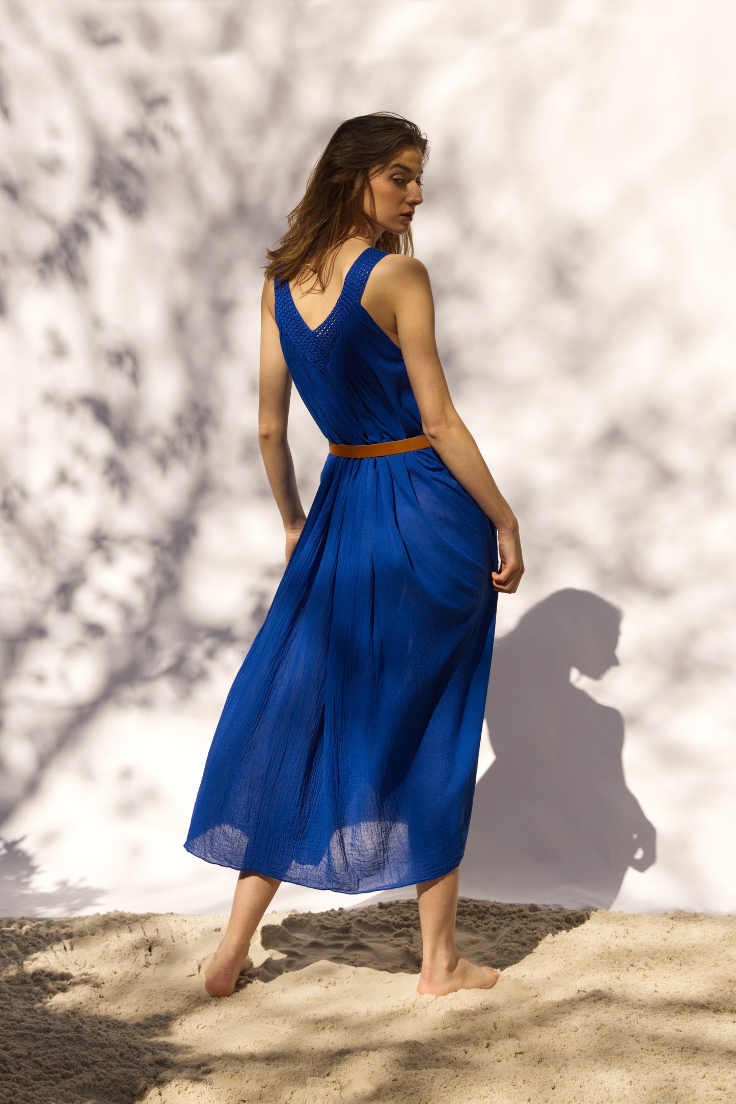 Classic Blue