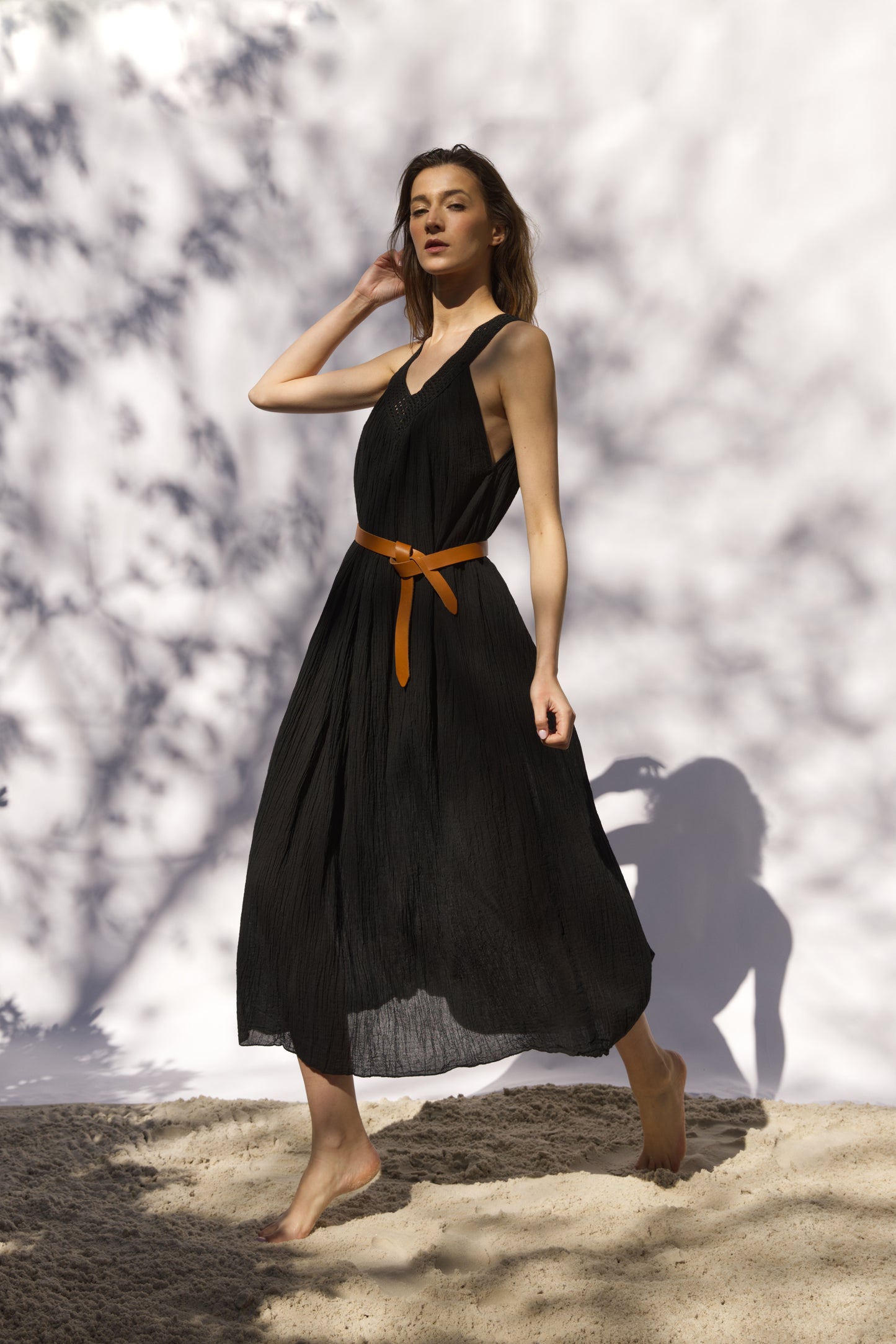 Classic Black