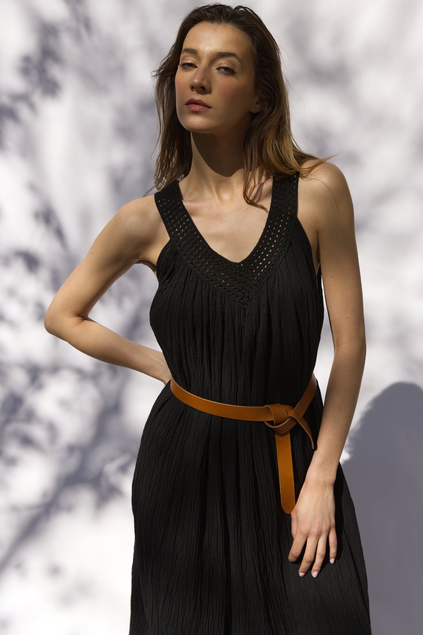 Classic Black