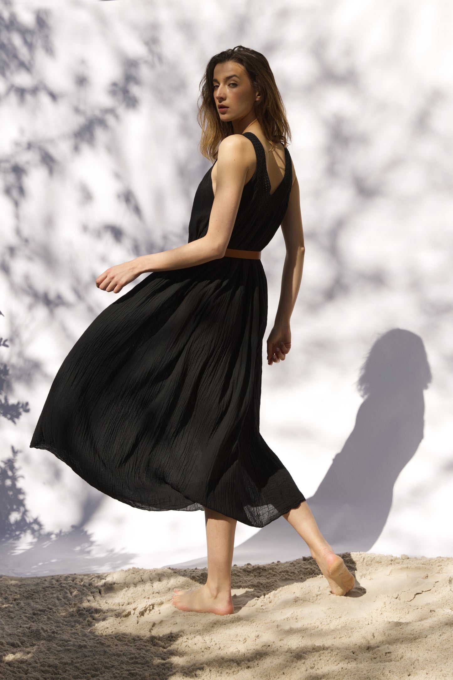 Classic Black