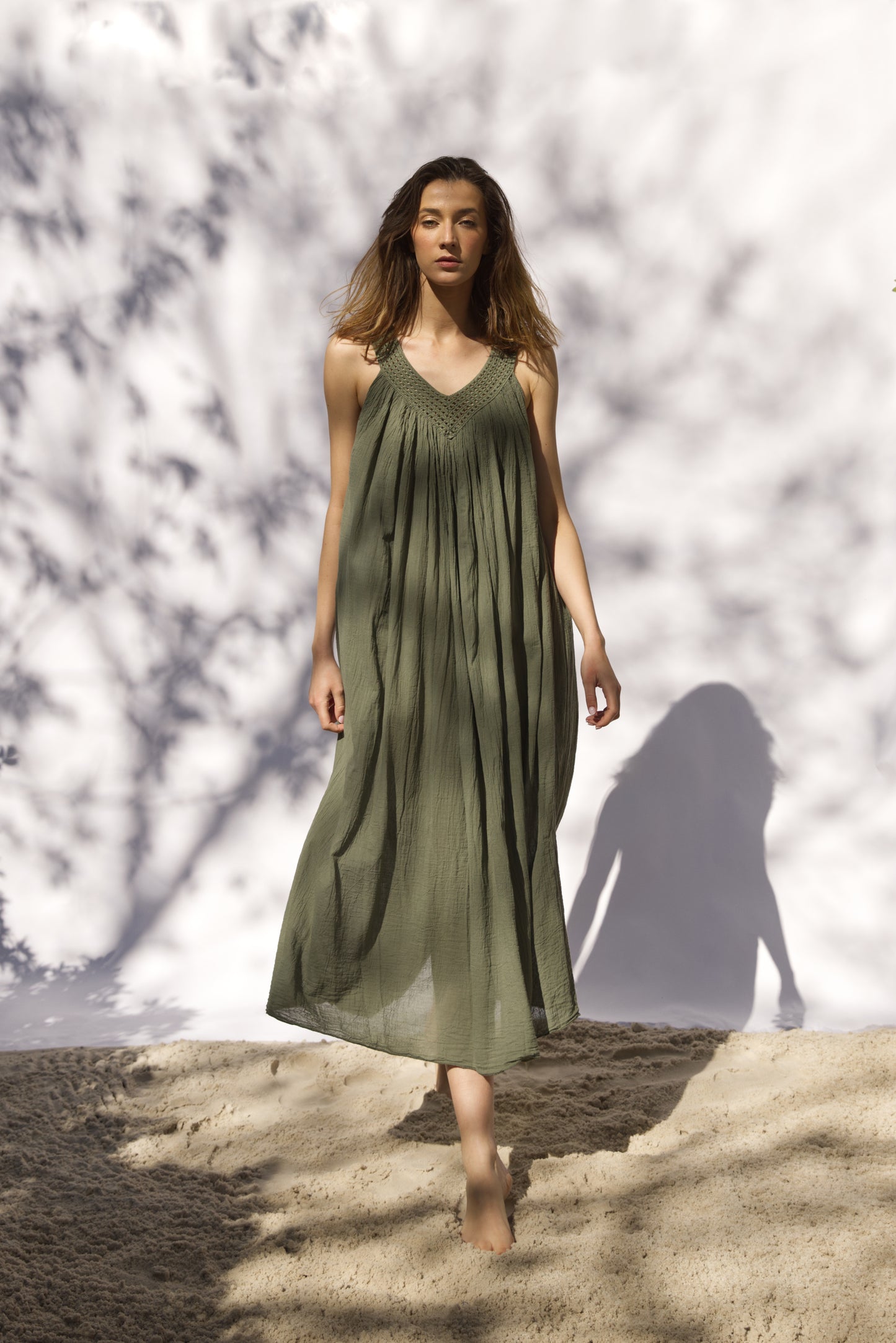 Classic Khaki