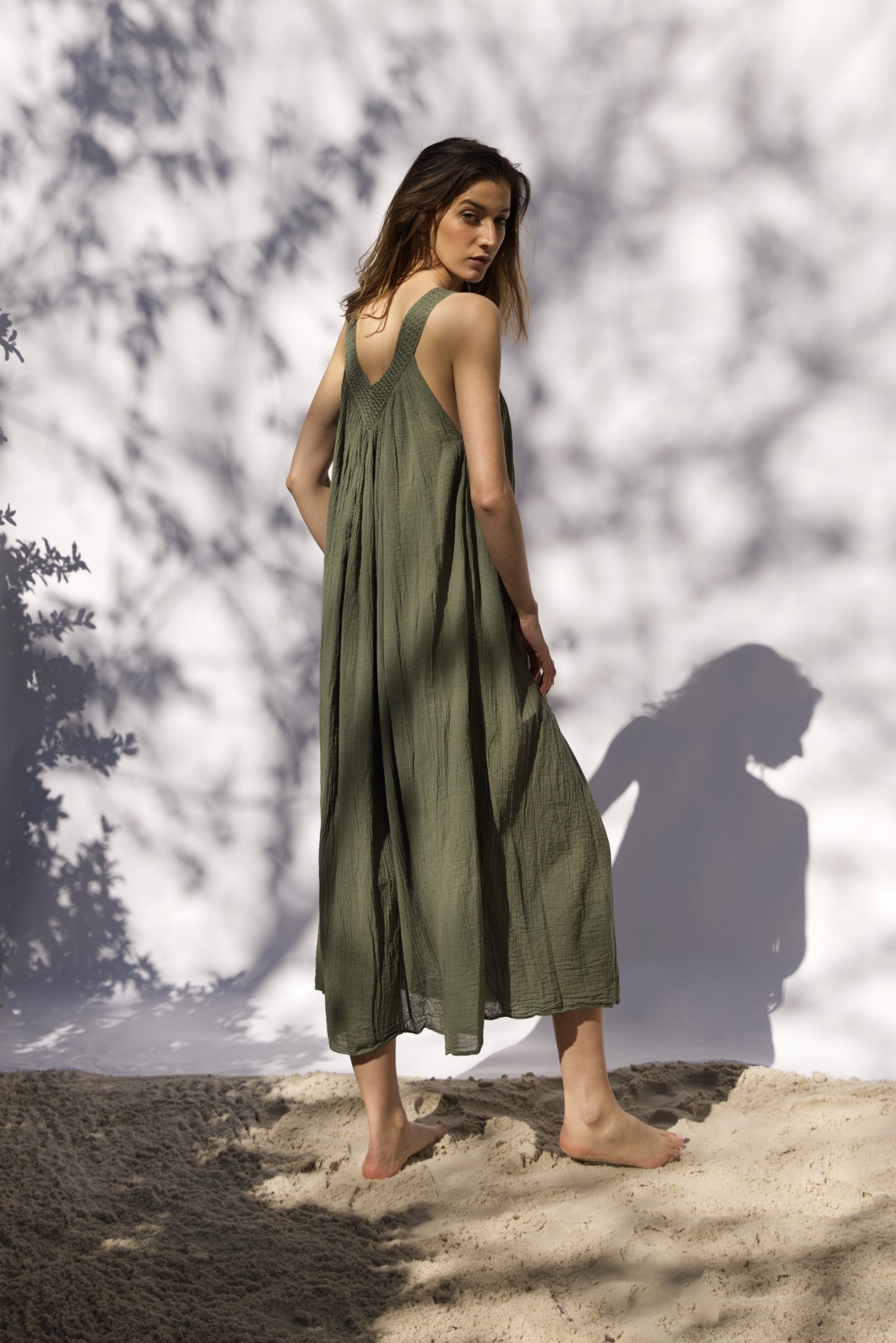 Classic Khaki