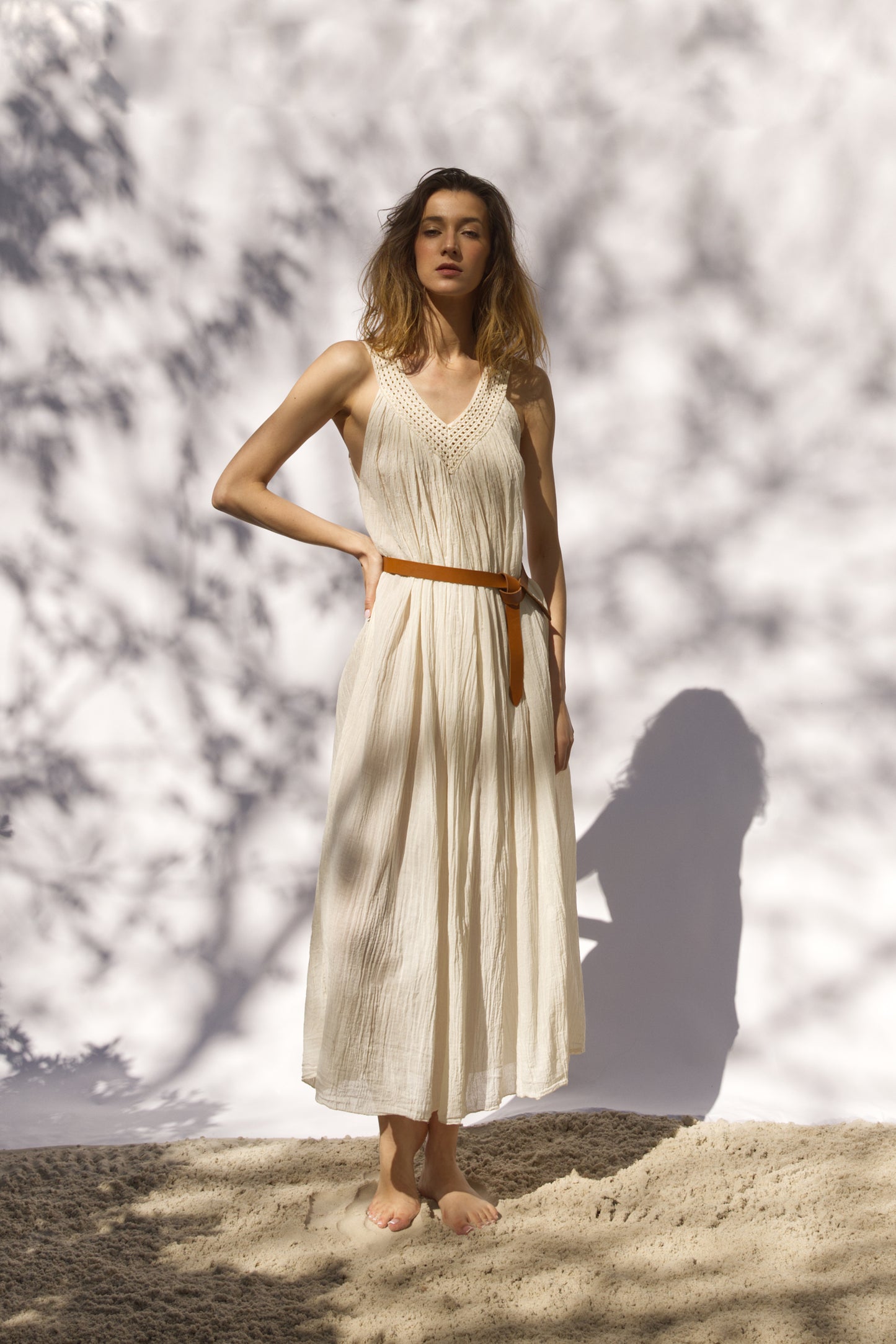 Classic Nude