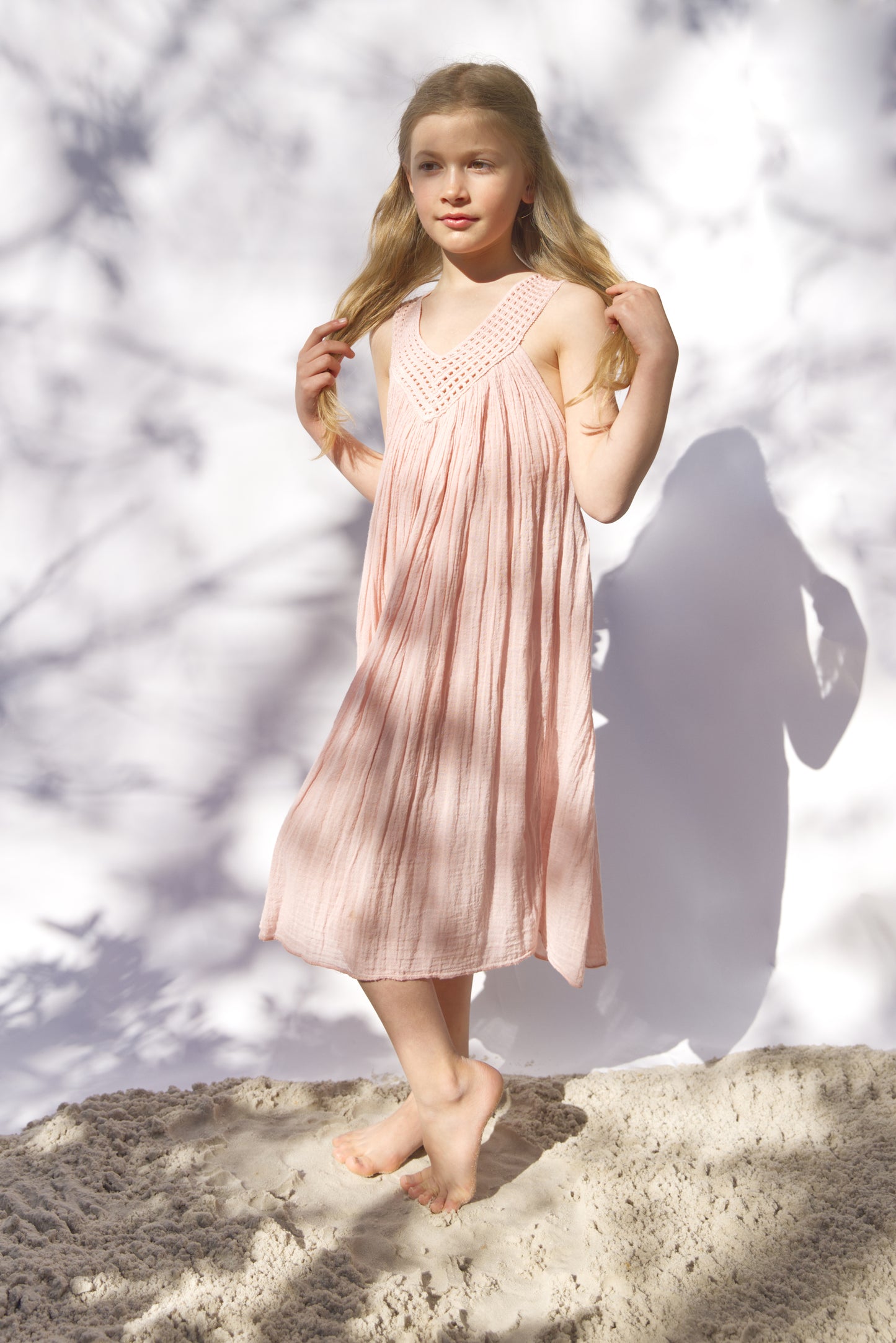 Classic Pink Kids